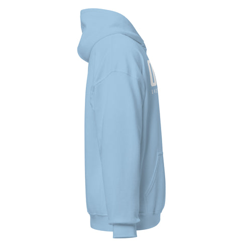 1STAR Undefeated Statement Hoodie